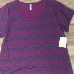BUNDLE & SAVE! 3XL LLR Classic Tee